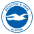 Brighton & Hove Albion-logo